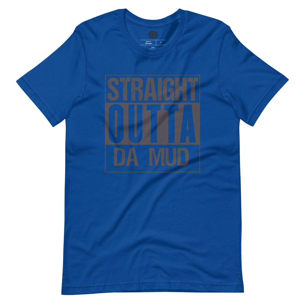 Straight Out The Mud