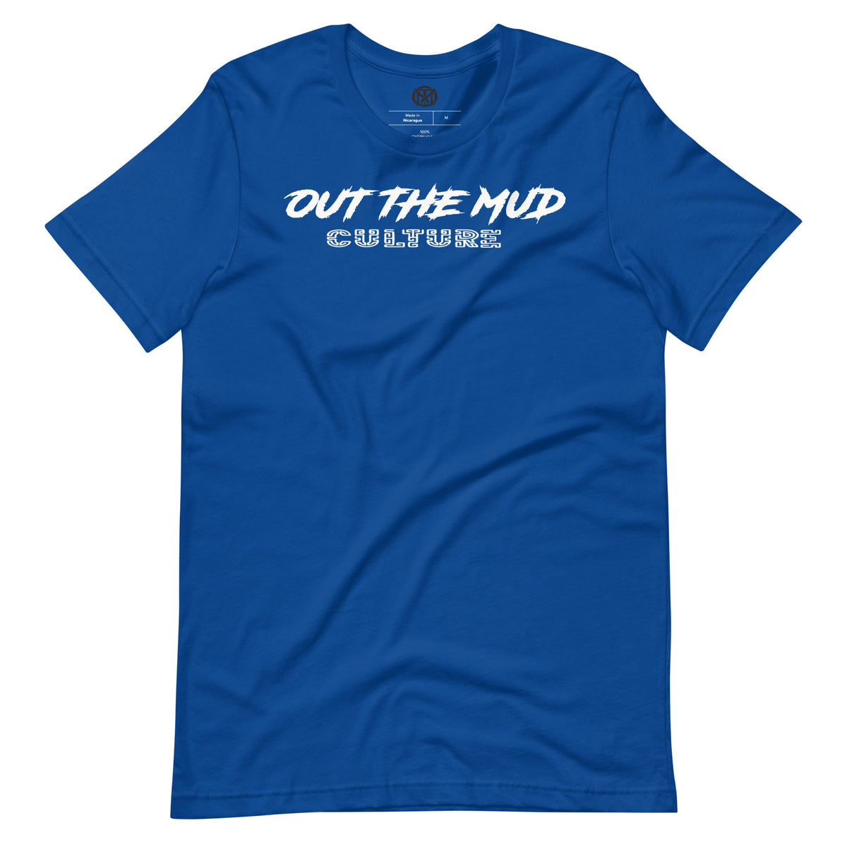 OTM CULTURE SHIRT