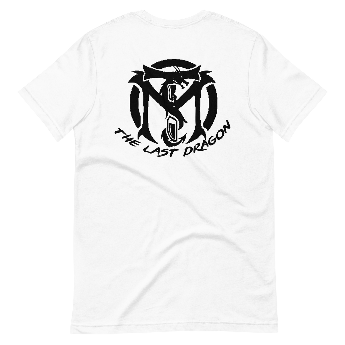 Last Dragon Culture Shirt