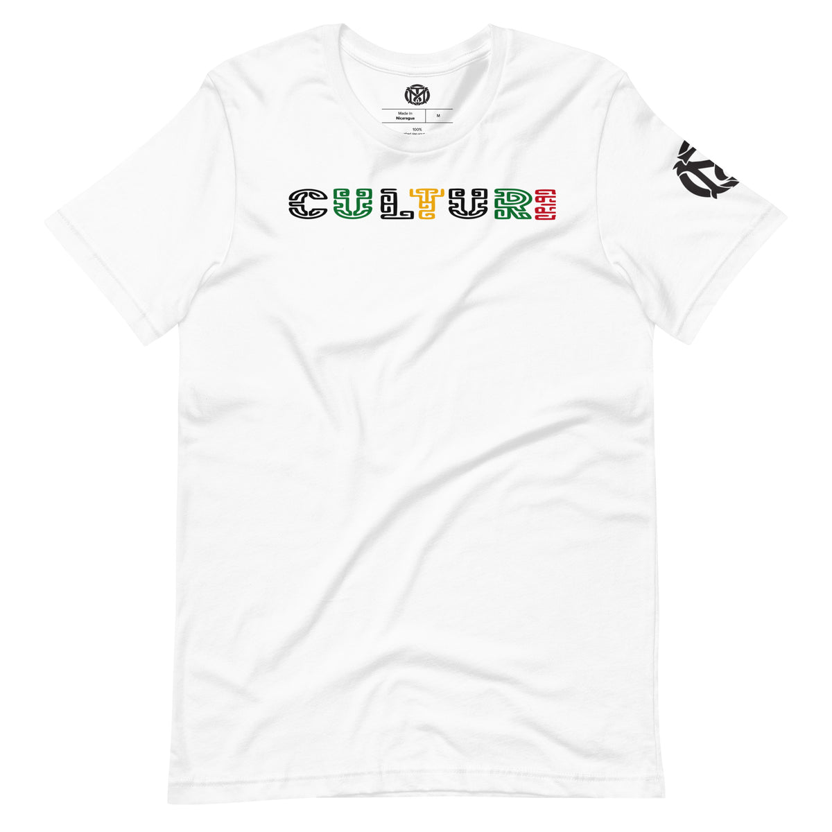 OTM CULTURE SHIRT