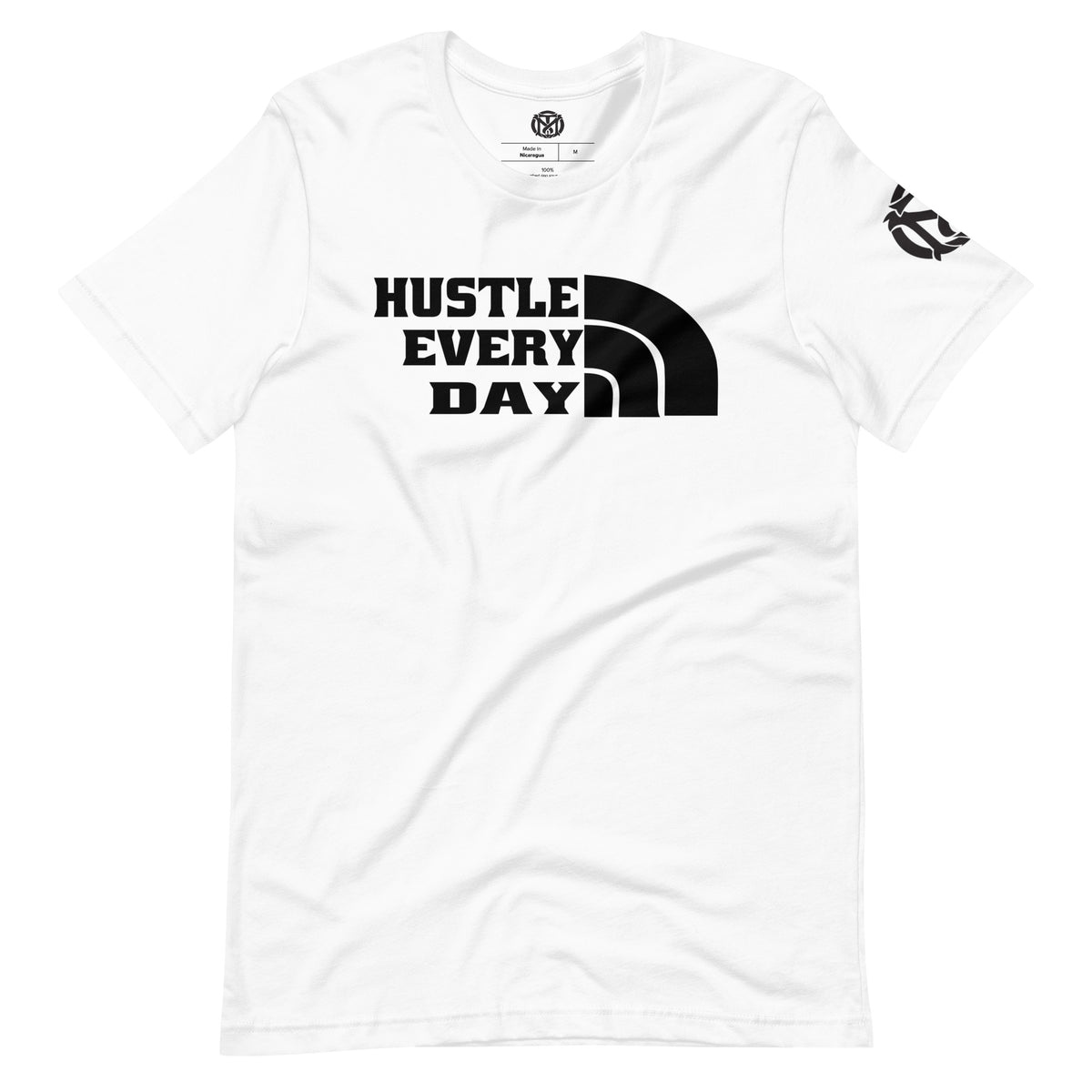 HUSTLE EVERYDAY OTM