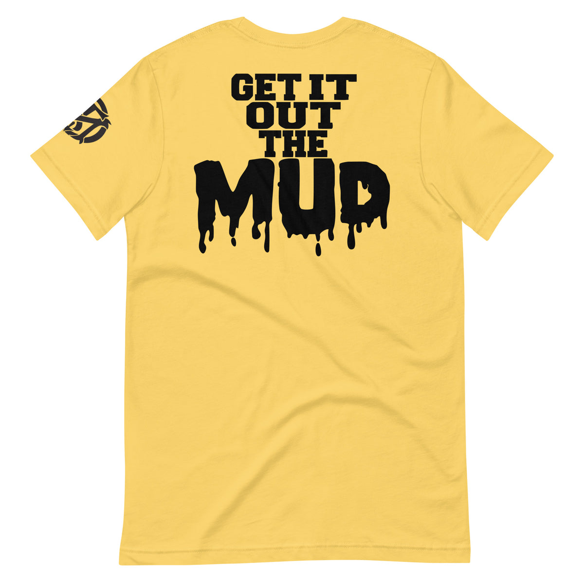 HUSTLE EVERYDAY OTM