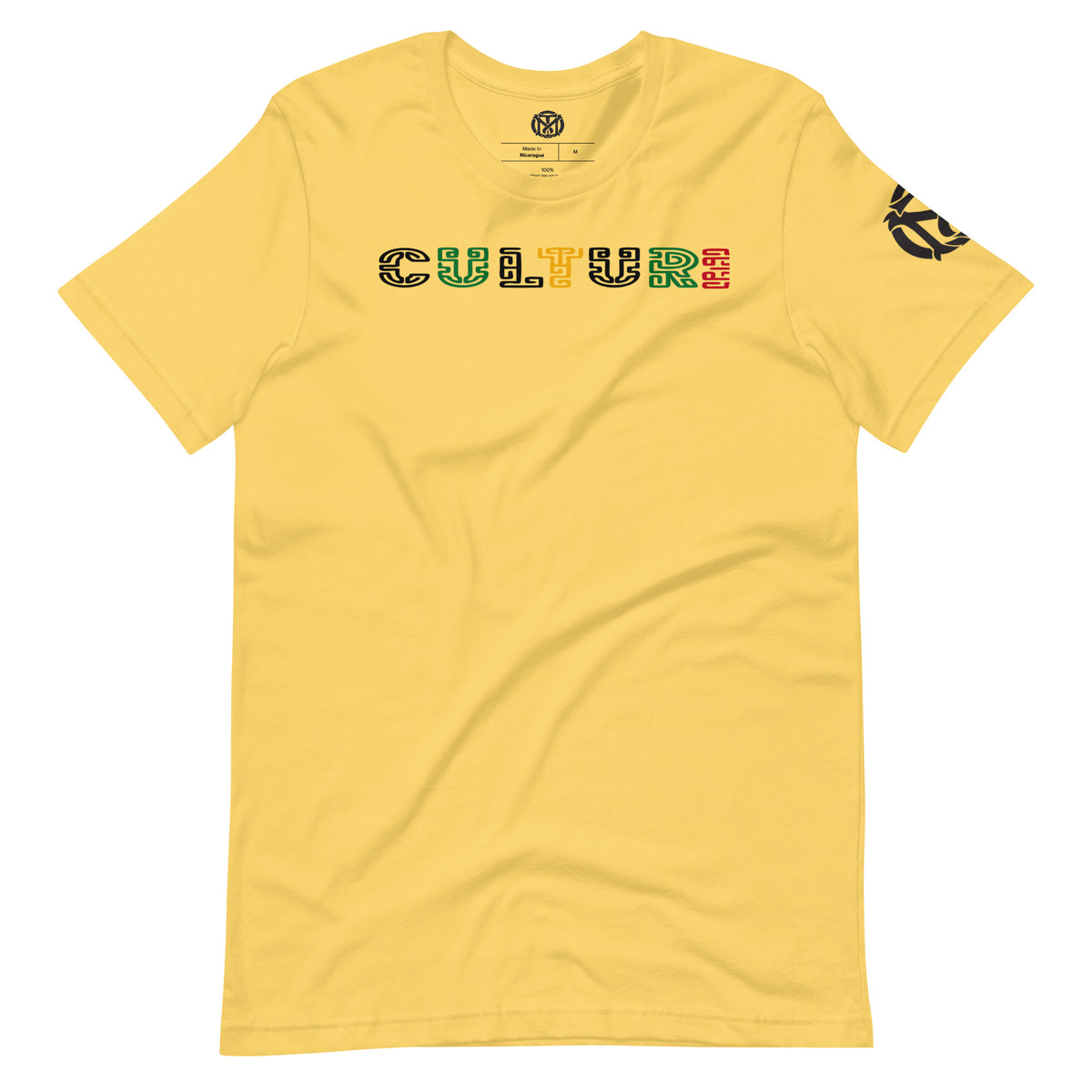 OTM CULTURE SHIRT