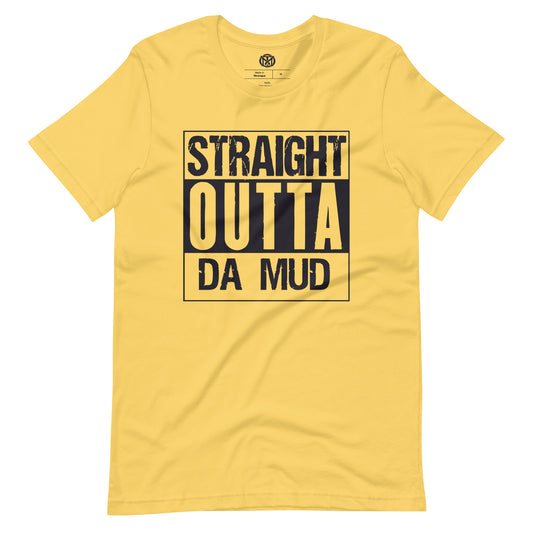 Straight Out The Mud