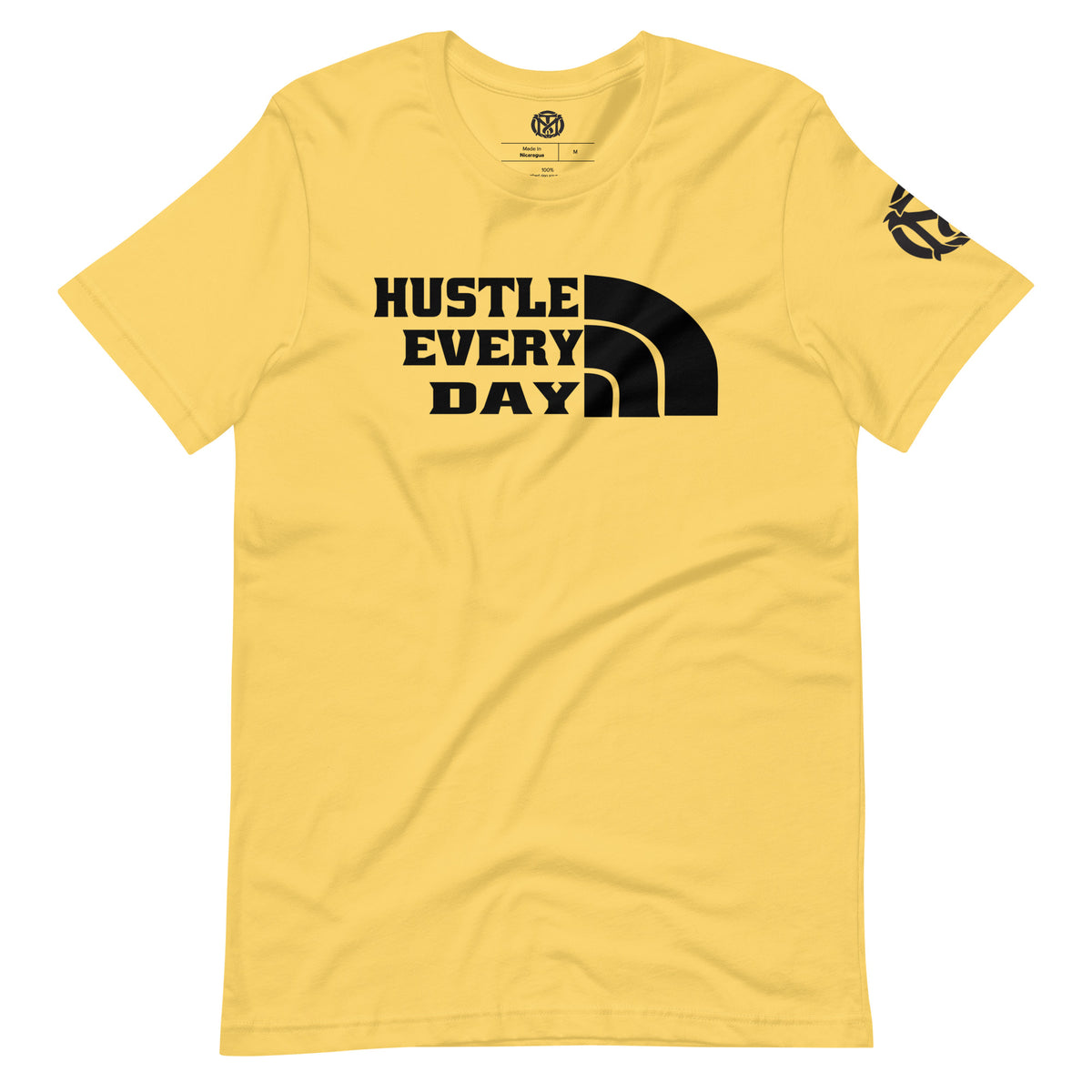 HUSTLE EVERYDAY OTM